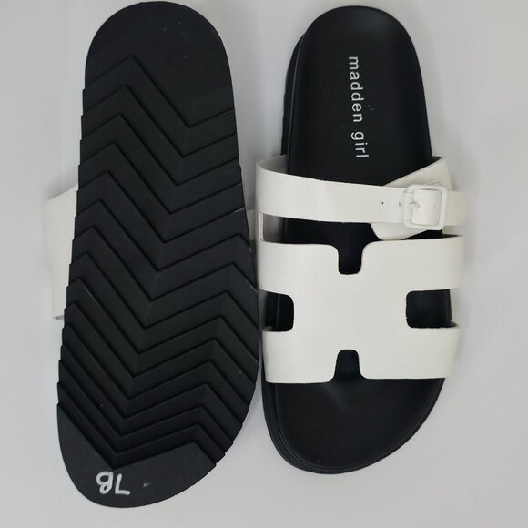 Madden Girl Sandals - Picture 2 of 3